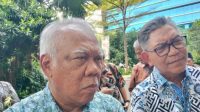 Menteri PUPR: Jokowi Mungkin Pindah ke IKN September