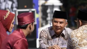 Tekan Angka Perceraian, Pemprov Jabar Perkuat Peran BP4
