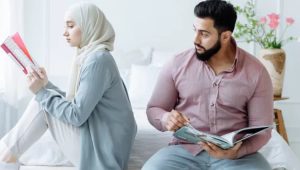 Ketika Istri Menolak Ajakan Hubungan Badan, Bisa Asal Alasan Wajar..