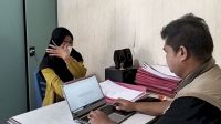 Terdakwa Istri Potong Kelamin Suami Divonis 3 Tahun 3 Bulan