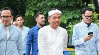 Ini Pesan Khusus Dedi Mulyadi untuk Bima Arya