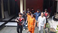 Tampang Empat Pelaku yang Aniaya Pencuri HP di Cikiray Kota Sukabumi Hingga Tewas
