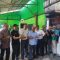 Bakal calon Gubernur Jawa Barat Ilham Akbar Habibie (IAH) kunjungi PT. Ciptaunggul Karya Abadi untuk meninjau sebuah mesin yang dapat membuat part kecil untuk kendaraan Toyota Fortuner.