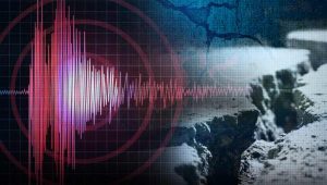 Pantai Kamchatka Rusia Dilanda Gempa 7 Magnitudo