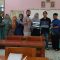 Dua mahasiswa Universitas Muhammadiyah Sukabumi (UMMI) membuat Aplikasi Web Pencatatan Keuangan di SDN Caringin Ngumbang Kecamatan Warudoyong Kota Sukabumi.