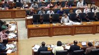 Cuma PDIP yang Menolak Revisi UU Pilkada, 8 Fraksi DPR Setuju, Main-main!
