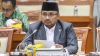 Menteri Agama Yaqut Cholil Resmi Dilaporkan KPK