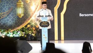 Profil Rosan Roeslani Jadi Menteri Investasi Gantikan Bahlil, Orang Dekat Prabowo
