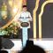 Ketua TKN Rosan Roeslani saat menghadiri silaturahmi dan buka puasa bersama TKN di Jakarta, Senin (25/3/2024). (DERY RIDWANSAH/ JAWAPOS.COM)