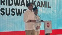 Ridwan Kamil Berharap Tidak Lawan Kotak Kosong di Pilkada Jakarta