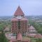 Kampus Universitas Indonesia (UI)/Ist