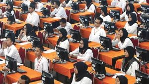 Pengumuman Seleksi Administrasi CPNS Sudah Dapat Dibuka!, Jika Gagal Perhatikan Lima Hal ini