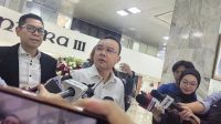 Sufmi Dasco: DPR dan Pemerintah Sepakat Akomodasi Putusan MK Dalam PKPU