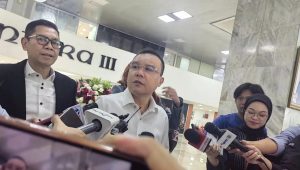 Sufmi Dasco: DPR dan Pemerintah Sepakat Akomodasi Putusan MK Dalam PKPU