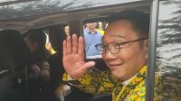 Atasi Banjir Jakarta, Ridwan Kamil: Pernah Bangun Waduk