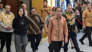 Alasan Presiden Jokowi 15 Januari Ditetapkan Sebagai Hari Desa