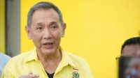 Alasan Jusuf Hamka Mundur dari Golkar: Politik Kasar Saya nggak Bisa