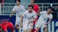 Cerita Nathan Tjoe A On Bangga Berada di Timnas Indonesia, Yakin Lolos ke Piala Dunia 2026
