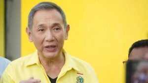 Partai Golkar Masih Kocok Nama-nama Calon Pendamping RK