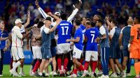 Timnas Prancis Maju ke final Olimpiade Paris 2024, Siap Lawan Spanyol