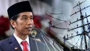 Janji Jokowi Sejahterakan Nelayan Bukti Kegagalan Poros Maritim