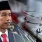 Presiden Joko Widodo/Net