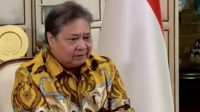 11 Nama Calon plt Ketua Umum Partai Golkar, Pleno Dilakukan Besok!