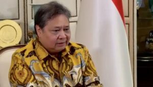 11 Nama Calon plt Ketua Umum Partai Golkar, Pleno Dilakukan Besok!