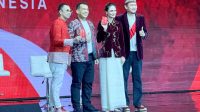 Layanan Paspor Baru Warna Merah Dibuka 17 Agustus 2025