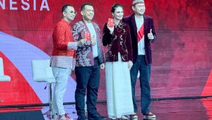 Layanan Paspor Baru Warna Merah Dibuka 17 Agustus 2025