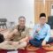 SIAP MAJU :  Pasangan bakal calon (Bacalon) Wali Kota dan Wakil Wali Kota Sukabumi, Mohamad Muraz - Andri Hamami.