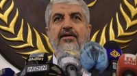 Pemimpin Hamas: Kami Tidak Akui Israel