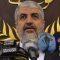 Pemimpin Hamas Khaled Meshaal menyatakan pembunuhan kepala biro politik Hamas, Ismail Haniyeh, "hanya memperkuat rakyat Palestina"./HO-Anadolu/www.aa.com.tr