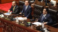 Alasan Dasco Sebut Kemungkuninan RUU Pilkada Disahkan DPR Periode Depan
