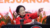 Ketum Megawati: Kalian Mau Target Saya, Saya Lawan!