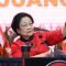 Ketua Umum PDI Perjuangan, Megawati Soekarnoputri/Ist