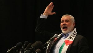 Pembunuhan Ismail Haniyeh Akibatkan Perang Masif di Kawasan