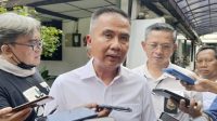 Pj Gubernur Jawa Barat Minta Kepala Daerah di Jabar Pantau Stunting
