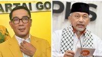 Pengamat: Duet RK-Syaikhu Kompetitif Lawan Anies di Jakarta