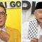 Kolase Ridwan Kamil dan Ahmad Syaikhu/RMOL