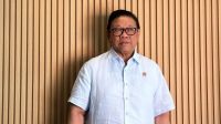 Partai Golkar Agendakan Rapat Pleno plt Ketum dan Munaslub Besok