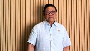 Partai Golkar Agendakan Rapat Pleno plt Ketum dan Munaslub Besok