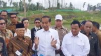 Menhan Prabowo Sebut IKN Jadi Ibu Kota Negara Mulai Optimal 2027