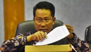 Profil Supratman Andi Agtas, Politikus Gerindra Dikabarkan jadi MenkumHAM