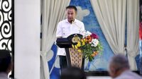 Pj Gubernur Jabar Minta Distribusi Logistik Pilkada Dikawal Ketat