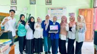 Mahasiswa UMMI Ciptakan Inovasi Digital untuk SDN Rawasalak 