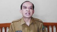 Rusak! WC Siswa di SMKN 8 Selaawi Garut, Aang Karyana: Biaya Tidak Mencukupi