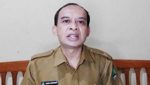 Rusak! WC Siswa di SMKN 8 Selaawi Garut, Aang Karyana: Biaya Tidak Mencukupi