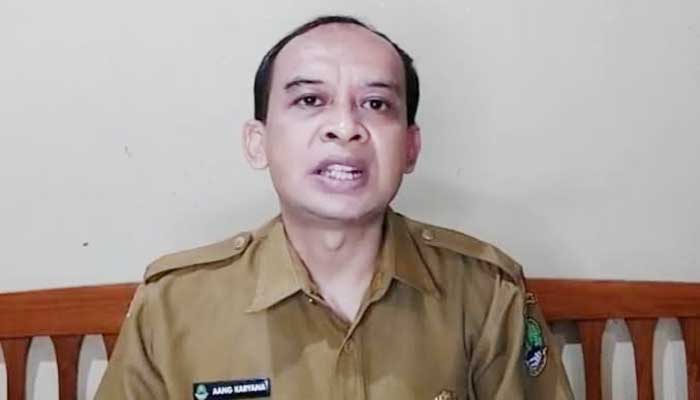 Aang Karyana