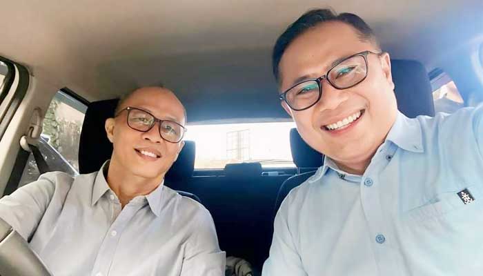Achmad Fahmi-Dida Sembada